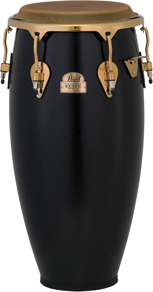 Amazon.com: Pearl PCW117DXG535 11.75-inch Elite Series Thai